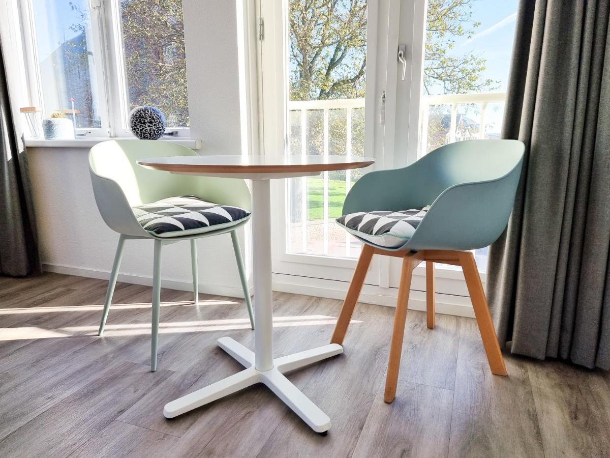 Studio Hello Domburg 1 Do39 Exterior foto