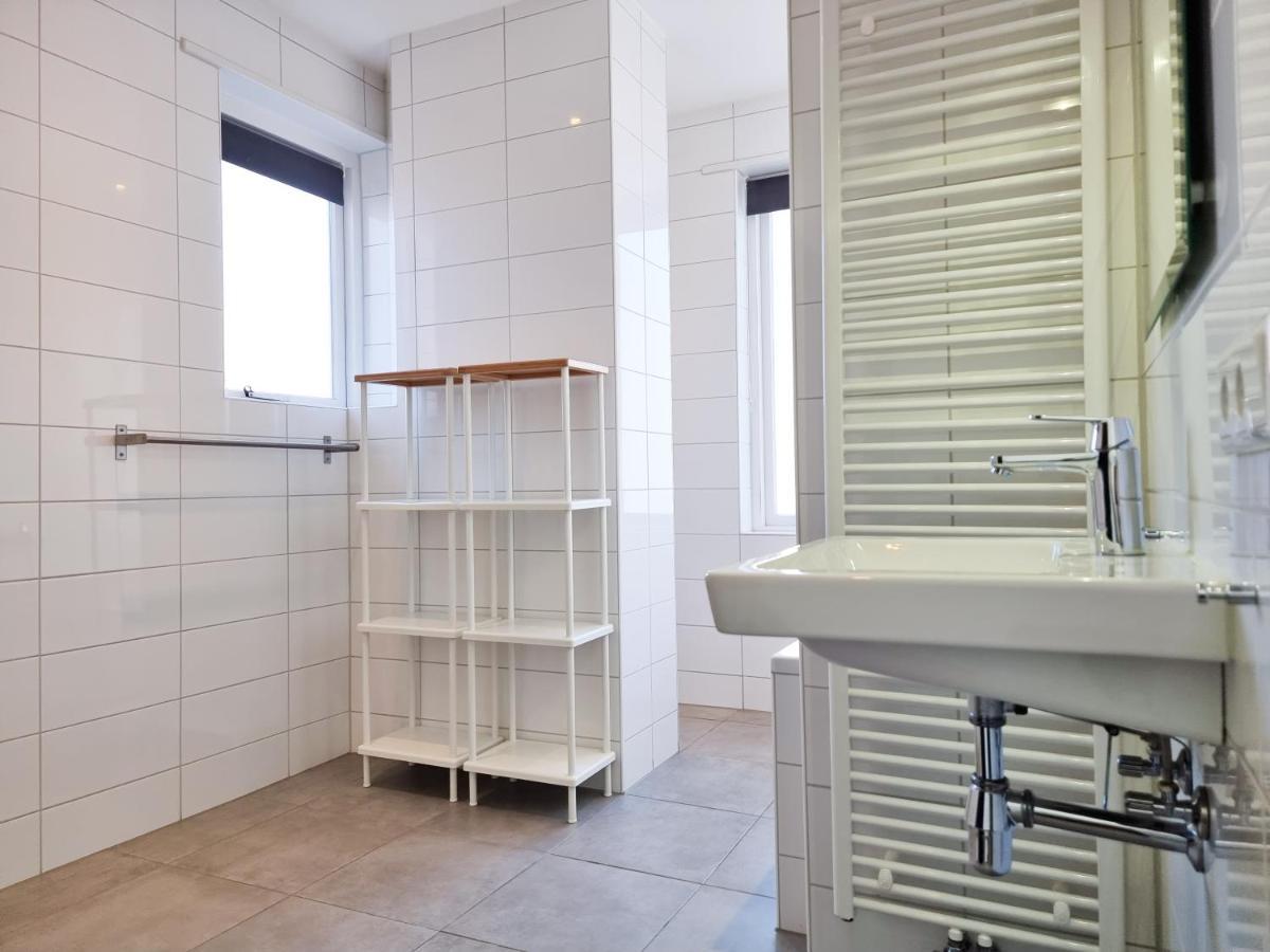 Studio Hello Domburg 1 Do39 Exterior foto